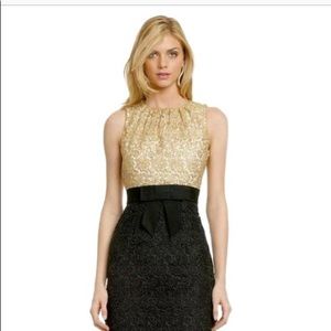 Milly Lace Dress